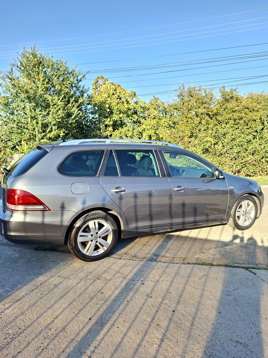 Vw Golf 6 Sport MATCH 2012