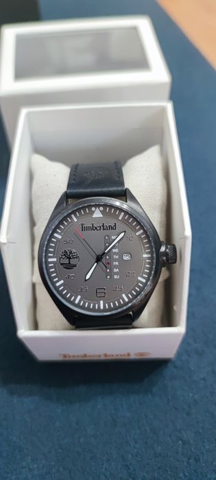 Ceas de mana Timberland