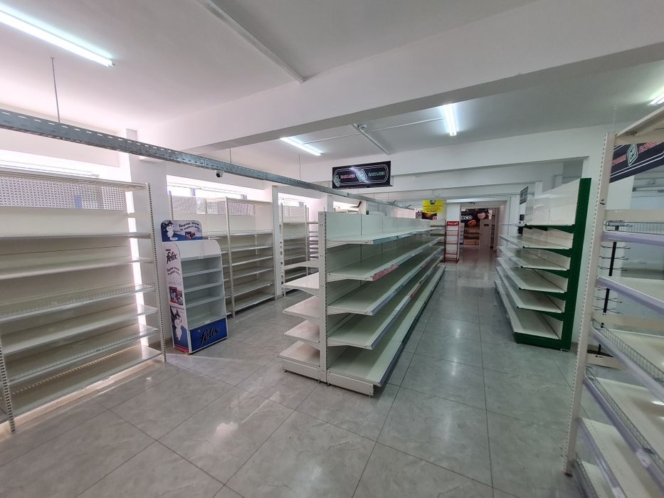 Продаётся коммерческая недвижимость