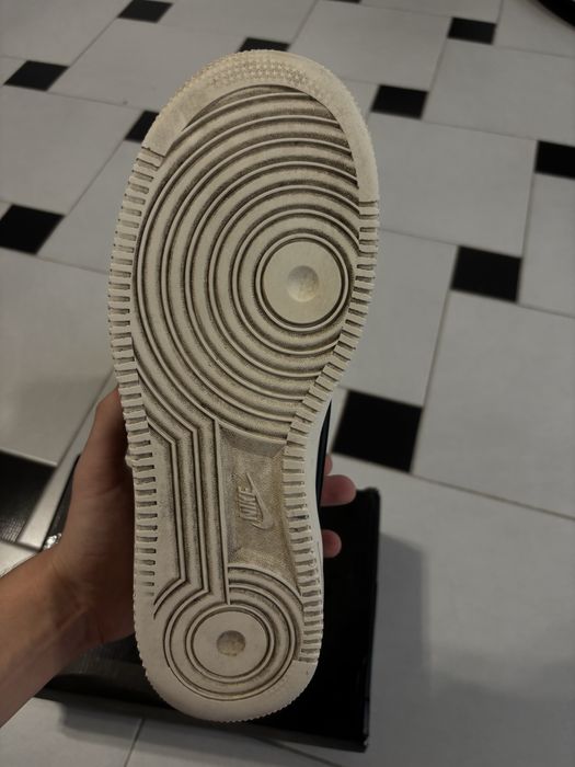 Air Force 1 x AMBUSH® Phantom