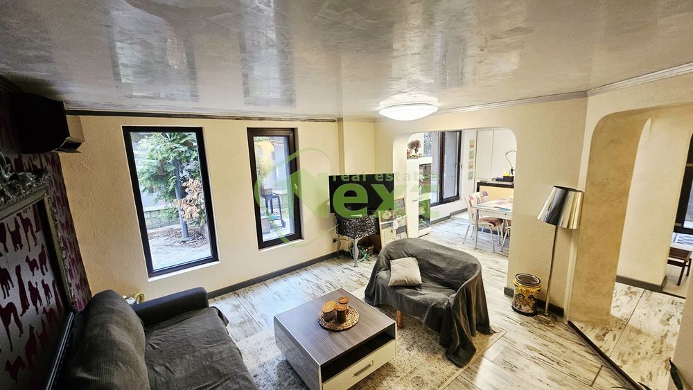 2-стаен в София-Яворов площ 80 цена 450