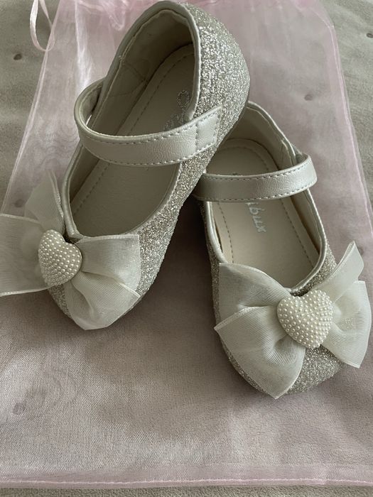 Туфли детские на 1 годик