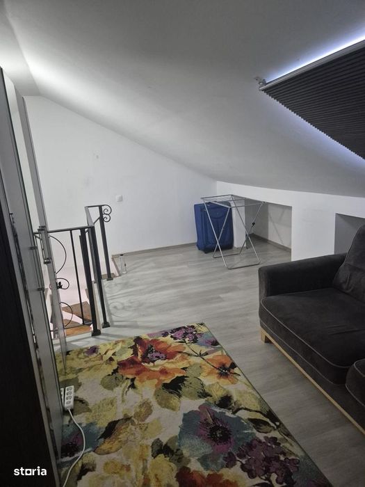 Apartament modern, 2 camere, de vanzare, zona semicentrala Cart 1 Mai