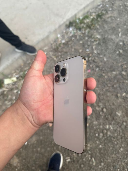 Айфон 13 про  128гб