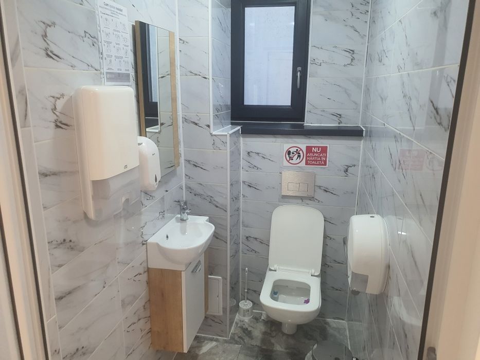 Inchiriez cabinete Clinica Noua Medgidia