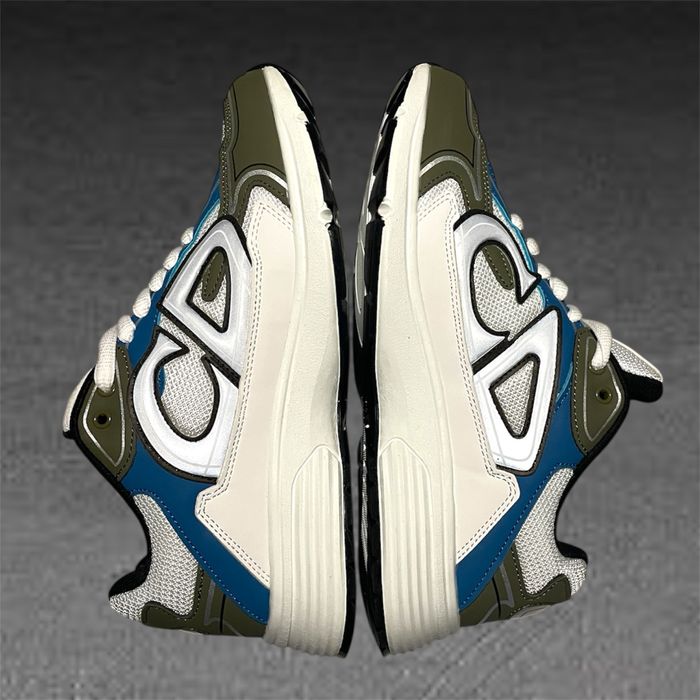Dior B30 Olive/Blue-Size 41