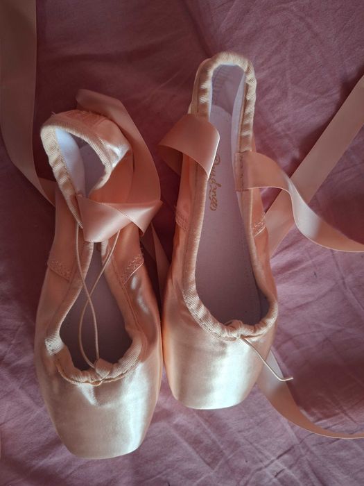 Палци за балет 37 и 36 номер