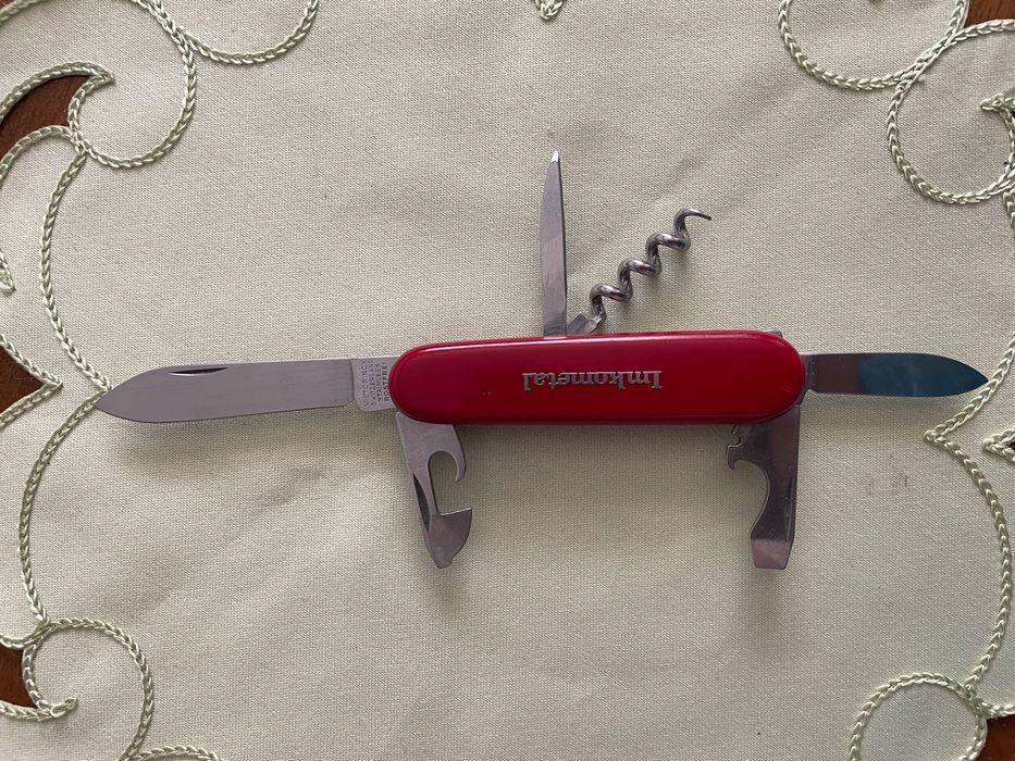 Briceag Victorinox