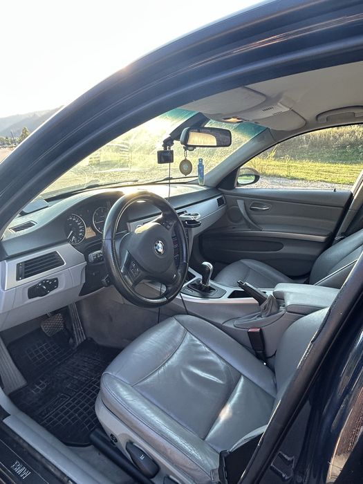 Vand BMW Seria 3 E90 M47 Automat