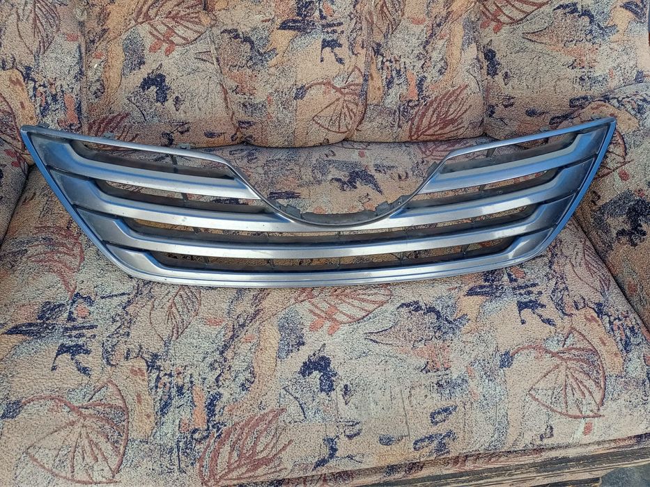 Решётка камри 45