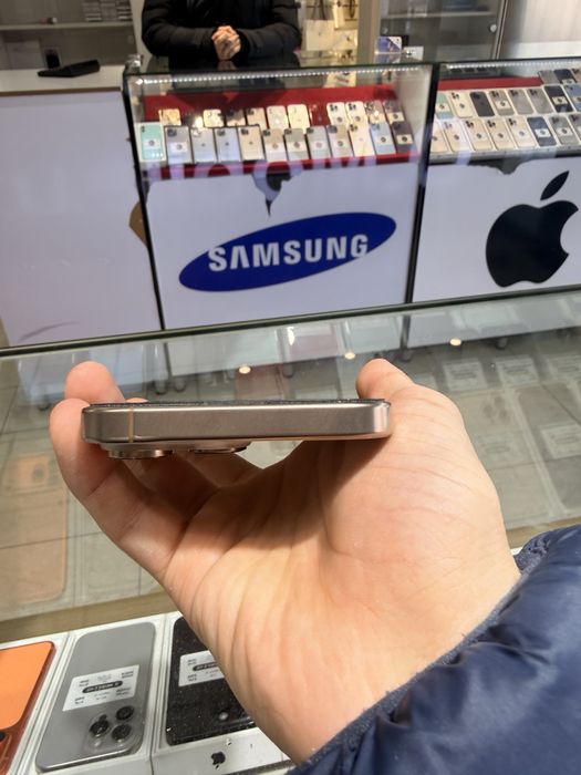 iPhone 16 Pro Max 256GB