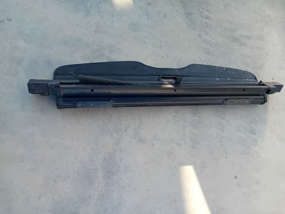 Щора багажник за БМВ Е39/ BMW E39  КОМБИ