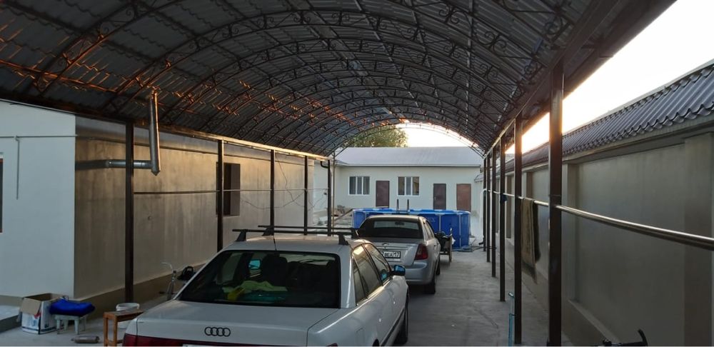 Просторный дом в Бадаме