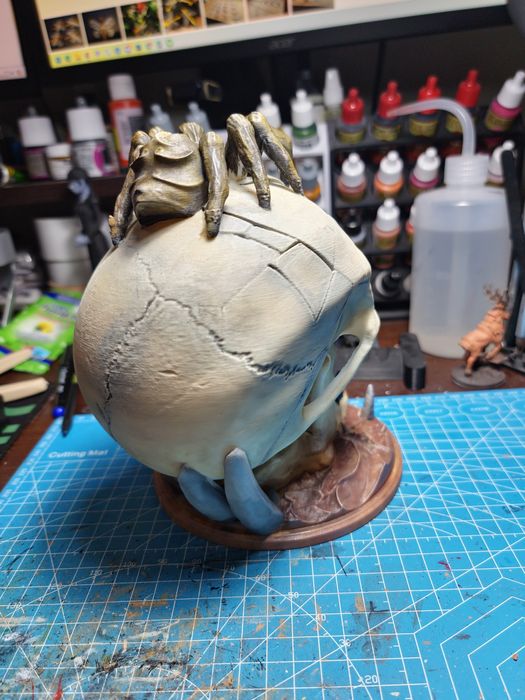 Dice Tower Desert's Kiss