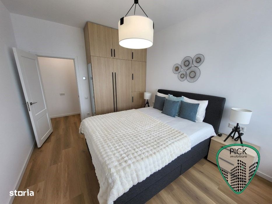 P 4160 - Apartament cu 2 camere de închiriat în Târgu Mureș, Concept9