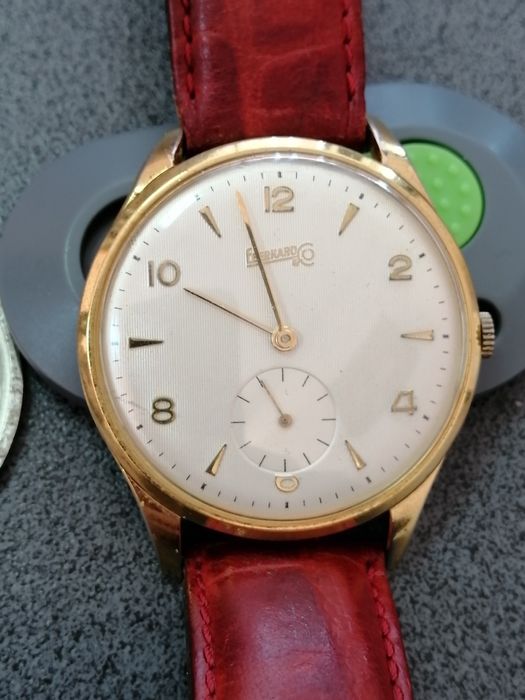 Eberhard & Co Mod 30