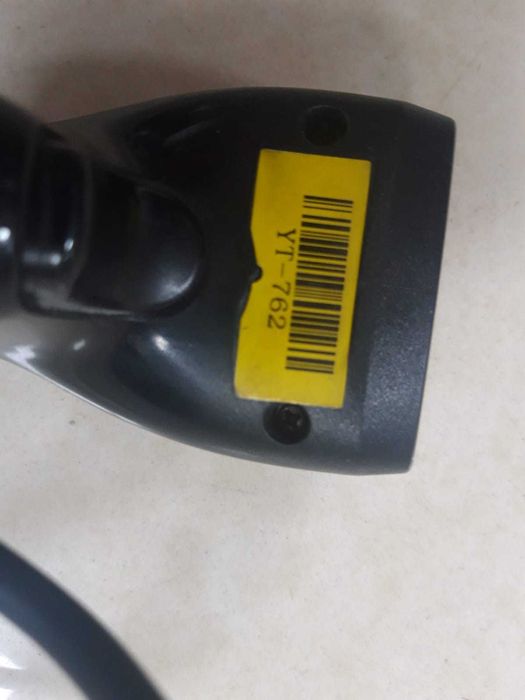 Продам сканер шк