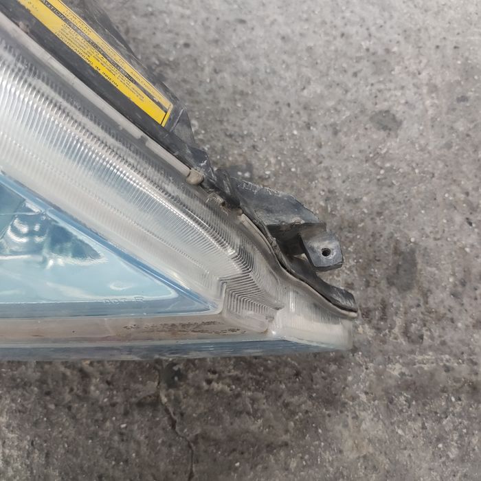 Фара Лексус rx 300