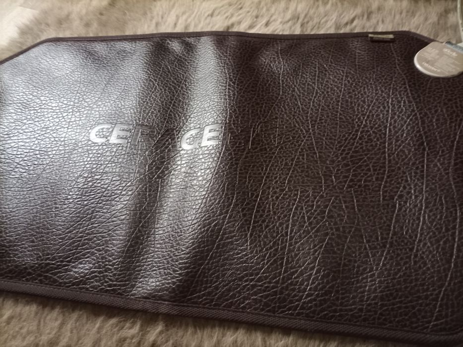 Saltea  CERAGEM Ceratonic Ceramic