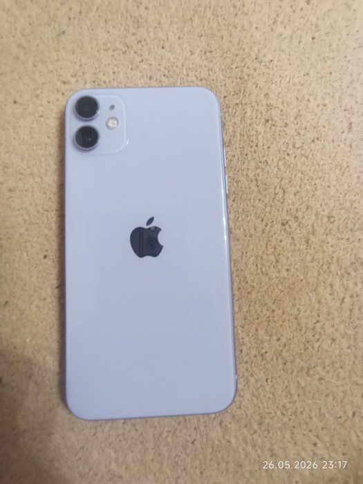 Iphone 11 128 gb 77%АКБ