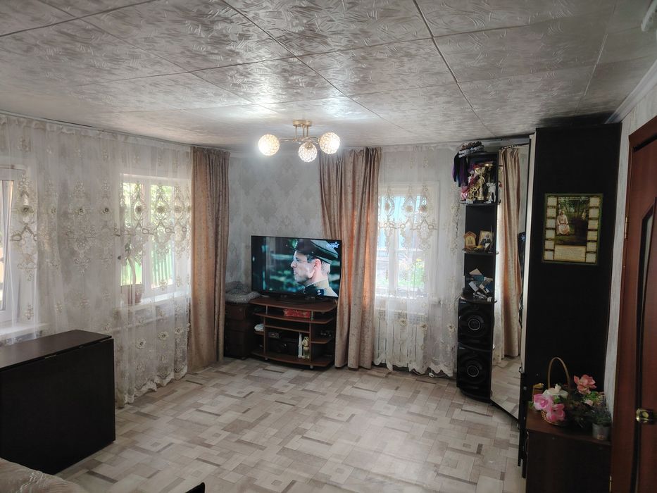 Продаётся дом район жби