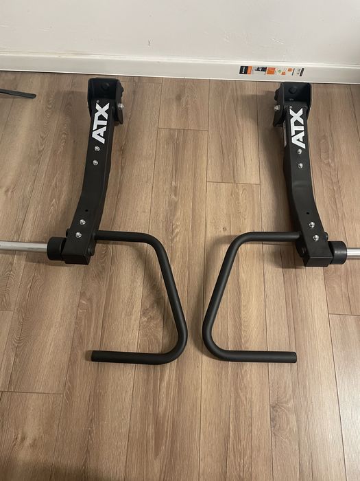 Нови!!ATX лостове рамена!