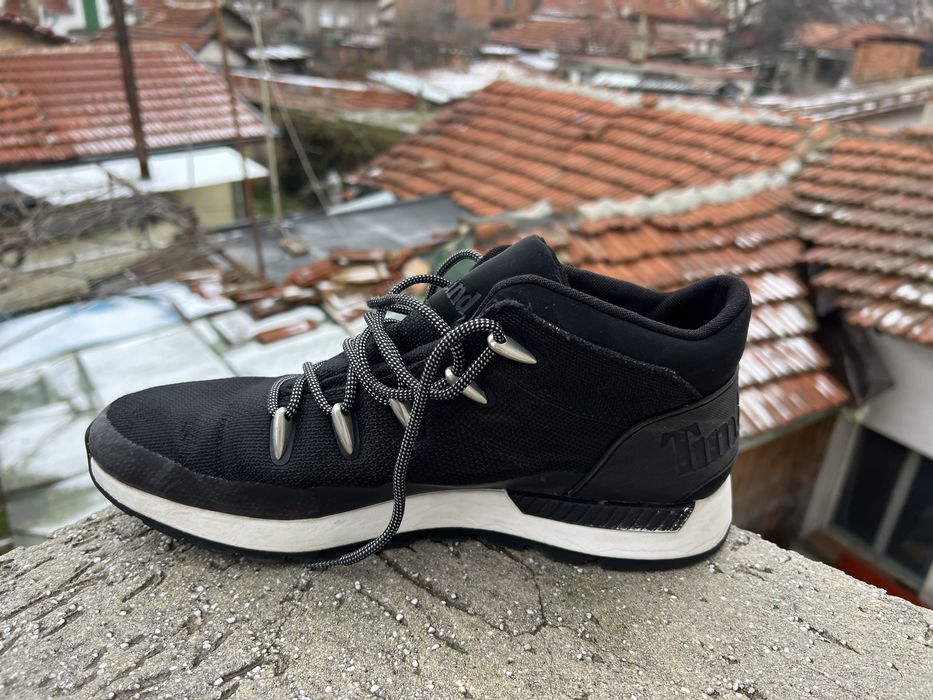 Timberland TimberDry 45