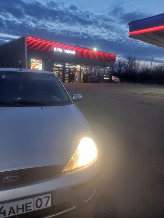 Продам автомобиль