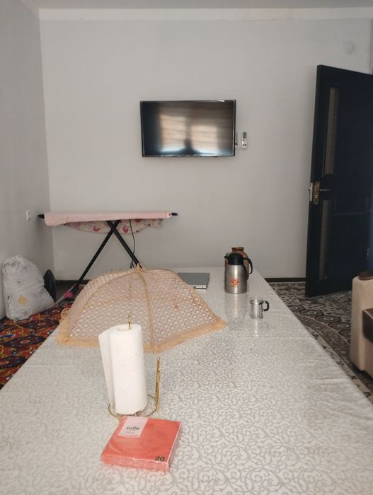 Сдам квартиру в городе янгиюль