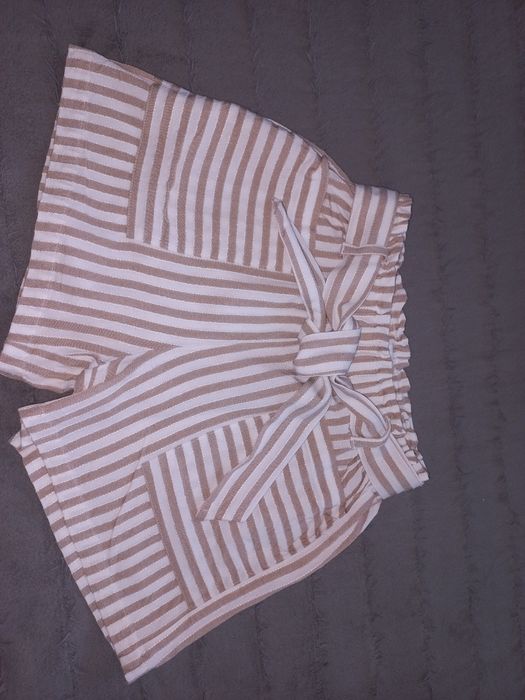 Шорты для девочек