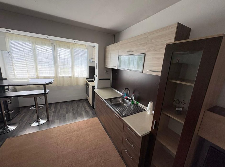 Дава се под наем Двустаен апартамент в София, Връбница 1 - 45 кв.м за 425 € - Снимка #3