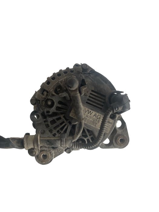 Alternator Volkswagen Caddy Iii Box 2Ka, 2Kh, 2Ca, 2Ch 2004 - 2015 1.6