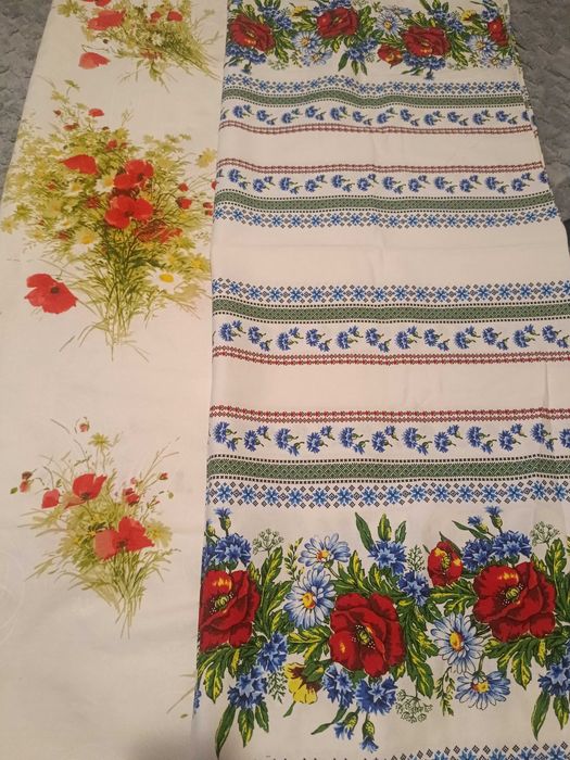 Față masa bumbac