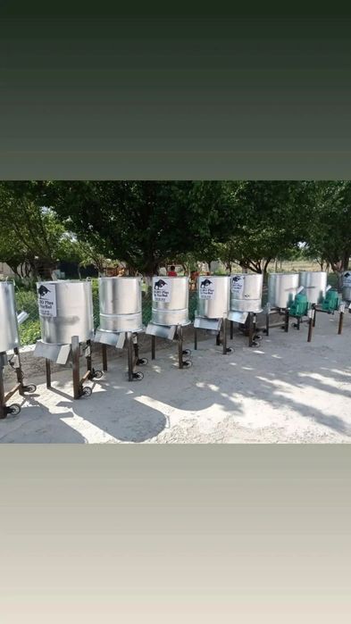 Agro plus drabilka