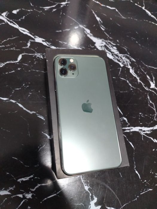 Iphone 11 pro max