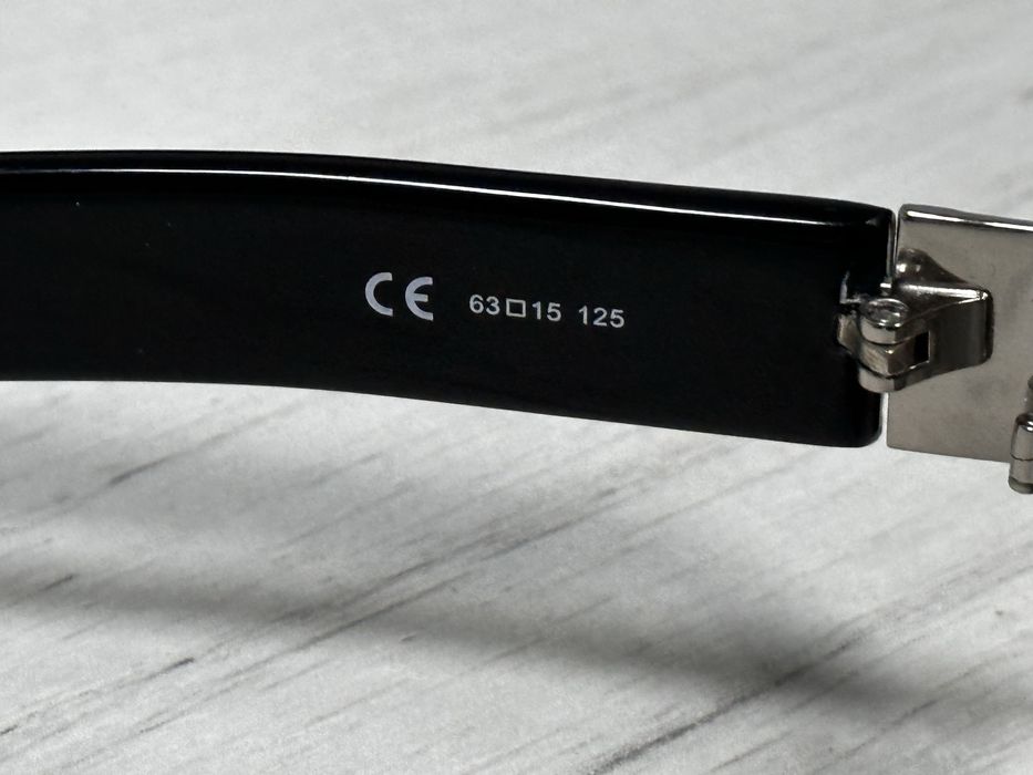 Hugo Boss оригинални очила