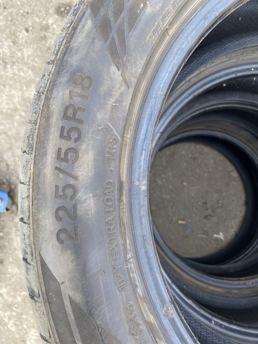 На 18 225/55 Китай