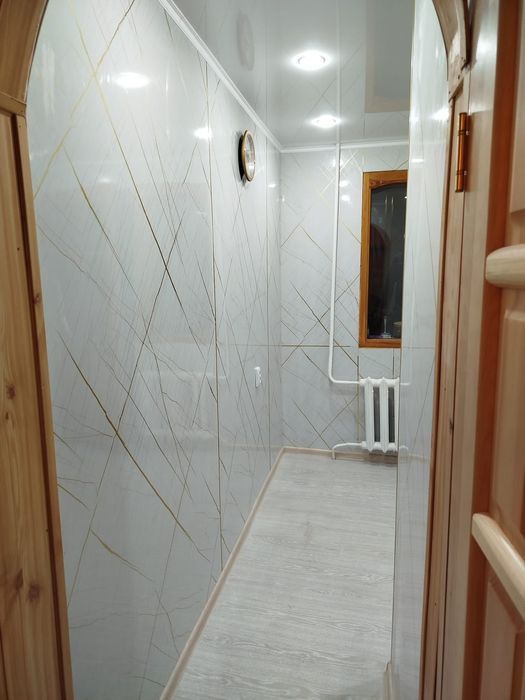 Ремонт и отделка квартир