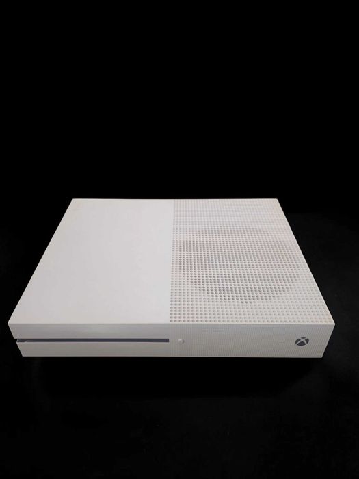 Xbox One S 1TB Alb + Controller + Forza Horizon 4