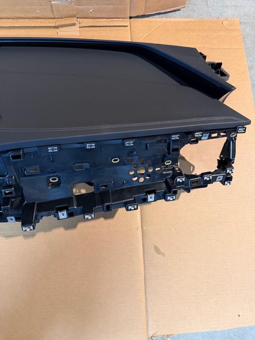 Plansa bord audi a6 c9 4l 2025-2026