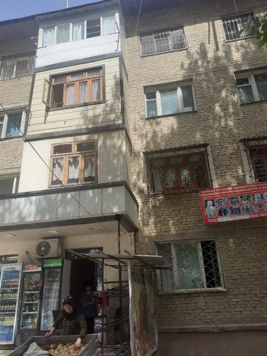 Возле Роддома Своя Однушка