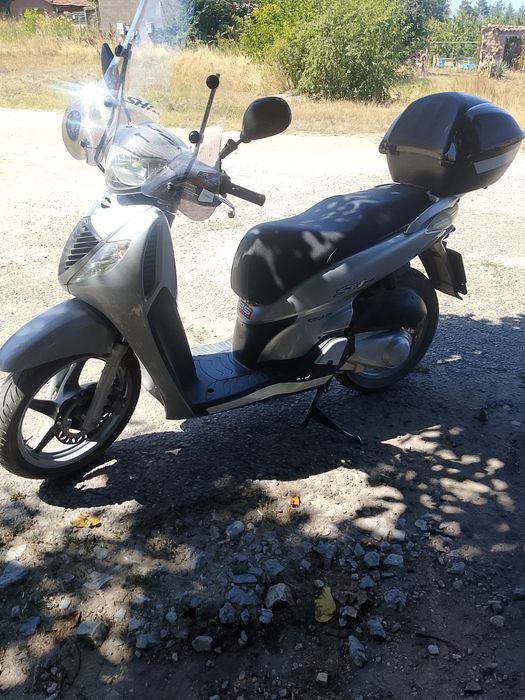 Скутер Honda 150