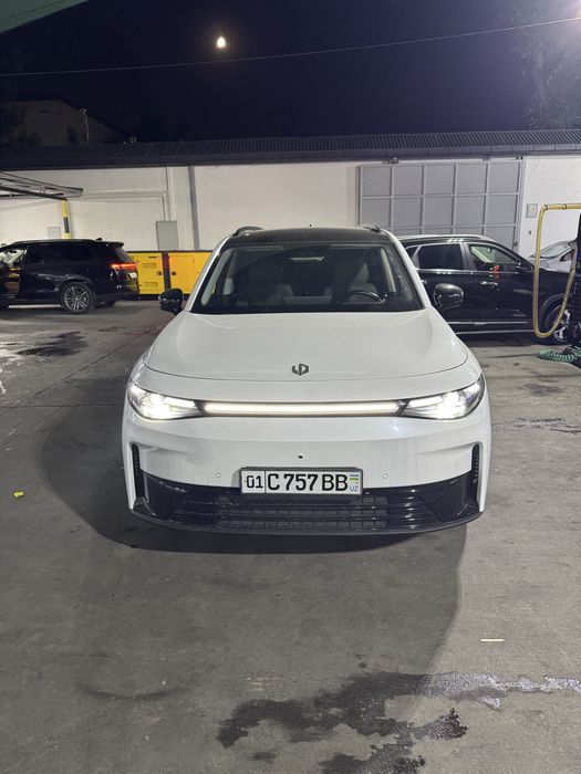 Leapmotor c 16, 2 dop opsiyali pazitsiya