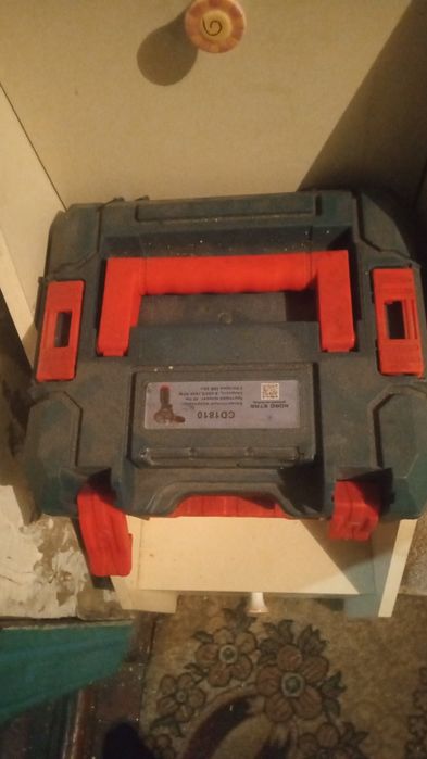 Продам шуруповёрт