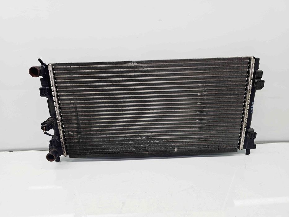Radiator apa  Volkswagen Polo (6R) [Fabr 2009-2016] 6R01212530 1.6 TDI