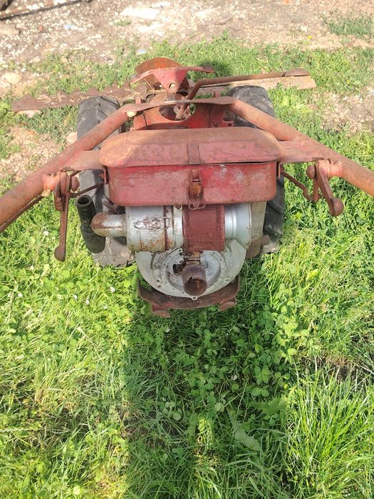 Cositoare 1957 pentru reconditionat
