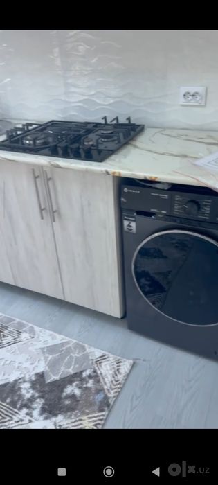 Сдаётся в аренду новая квартира