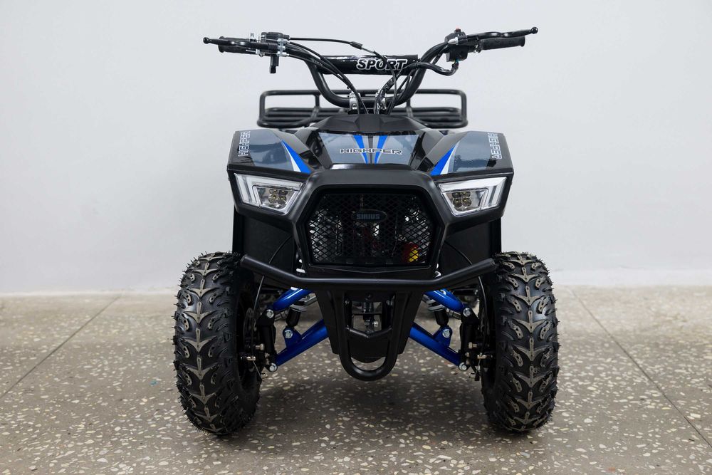 Квадроцикл Highper К 50