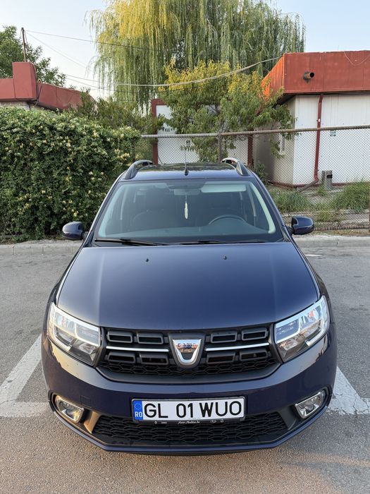 Dacia Logan MCV,  1.5 dci , 2020