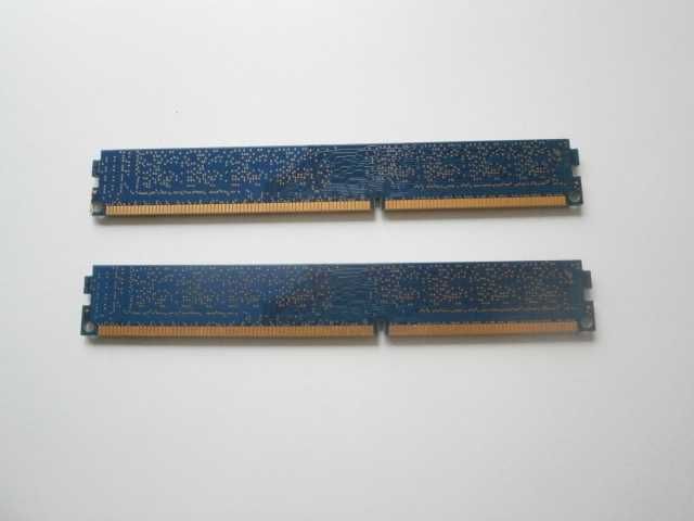 Ram памет ddr3 за настолен компютър